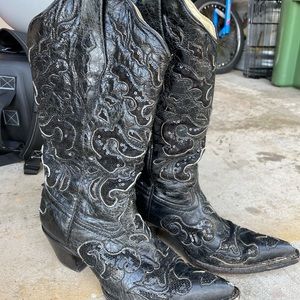 Corral women’s western boots